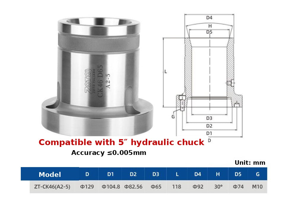 CK46-A2-5 (D65)